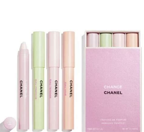 chanel chance australia|chanel chance perfume pencils boots.